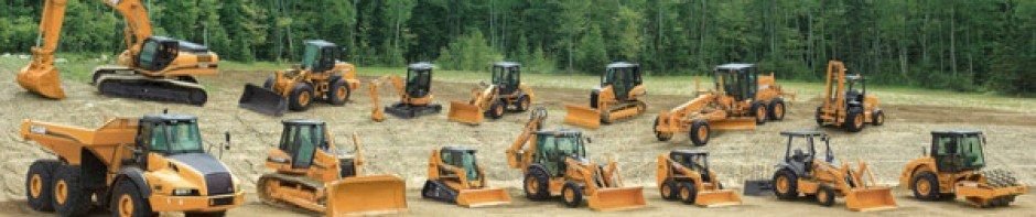 Construction Equipment