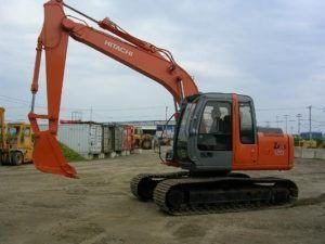 Hitachi Zaxis Zx 110 110m 120 130 130lcn 125us 135us 135ur Service Manual