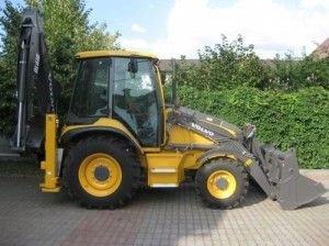 Volvo-Bl61b-Backhoe-Loader-Service-Parts-Pdf