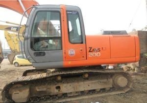 Hitachi Zaxis Lc H Lch Lc Excavator Service Manual Excavator Brands