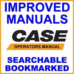 Case 350B Crawler Tractor Operators Owner Instruction Manual