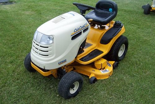 Cub Cadet Series For Sale