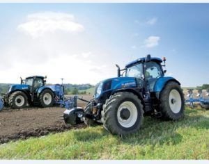 New Holland T7.220, T7.235, T7.250, T7.260, T7.270 service repair manual