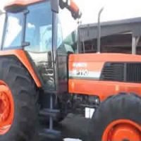 Kubota M110 M120 Tractor Service Repair Manual