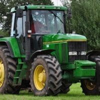 John Deere 7600 7700 7800 Tractor Workshop Service Manual