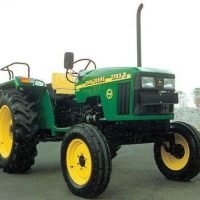 John Deere 5103 5203 Tractor operator Manual