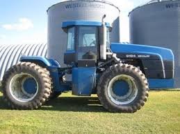 New Holland Tractor 84 Series 9184 9384 9484 9684 9884 Workshop Service Repair Manual