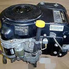 John Deere Engines K Series Air Cooled CTM5 05210