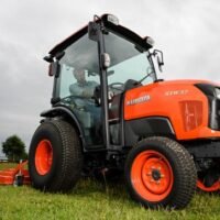 Kubota STW34 STW37 STW40 Repair Workshop Manual