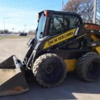 New Holland L234 Skid Steer Loader C234 C238 Loader Tier 4B final Service Manual