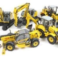 New-Holland-W190C-Tier-4-Wheel-Loader-Service-Manual