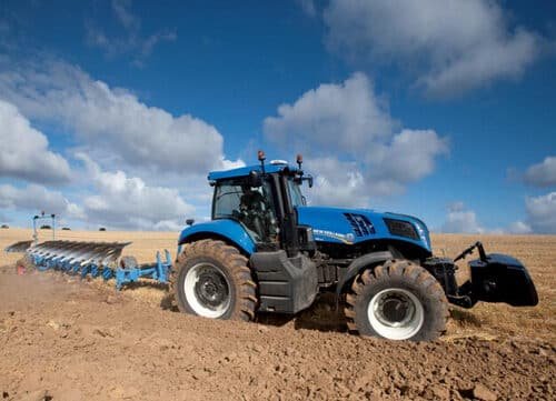 New Holland T8.275, T8.300 T8.330 T8.360 T8.390, T8.420 TRANSMISSION Tractor Service Manual 