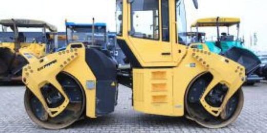 Bomag-Bw-161-Ad-4-Bw-202-Ad-4-Tandem-Rollers-Service-Manual