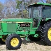 John Deere 2940 Tractor Repair Servicio Manual