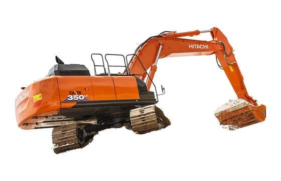 Hitachi Zaxis Zx120 180 200 225 270 330 Hydraulic Excavator Operators Manual