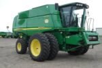 John Deere Ctm67 Oem Engine Accessories Service Manual