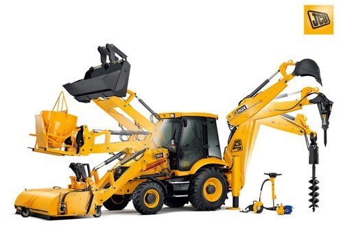 Jcb Loadall 500 Series Telescopic Handler Service Manual