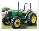 John Deere 5425 5425HC 5425N Diagnosis and Tests Technical Manual