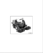 John Deere 2243 Mower Repair Technical Manual