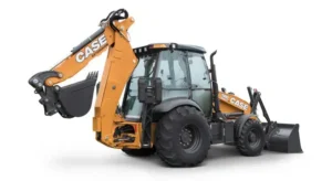 Case 580n 580sn-wt 580sn 590sn Tractor Loader Backhoe Service Manual