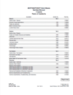 Case 85xt 90xt 95xt Skid Steer Schematic Service Repair Manual
