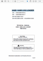 Case Ih 5130 Tractor Repair Manual