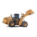 Case 921E Tier 3 Hydraulics Service Repair Manual