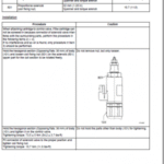 New Holland E16 and E18 Mini Excavator Service Manual