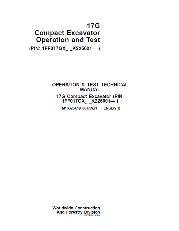 Volvo l220e Parts Catalog Manual