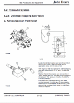 Case IH 7120 Tractor Service Repair Manual