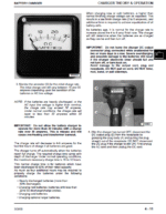 John Deere E-Gator Service Manual