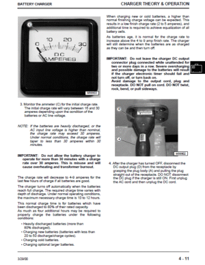 John Deere E-Gator Service Manual