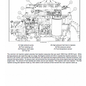 CNH F5 Tier 4B (final) and Stage IV Service Manual - Image 4