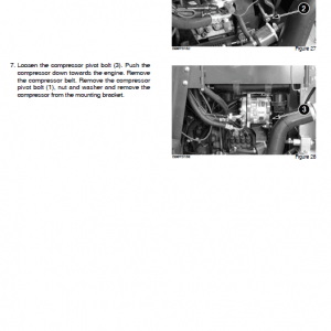 New Holland L175 SkidSteer Service Manual - Image 4