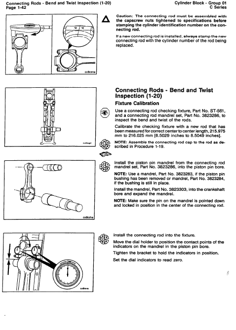 John Deere 1758 Forwarder Repair Technical Manual - Image 4