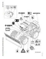 Bomag BC 972 rb Operator Manual