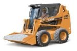 CASE 435 445 445CT SKID STEER SERVICE REPAIR MANUAL