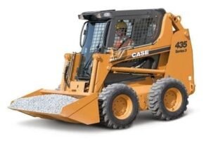 CASE 435 445 445CT SKID STEER SERVICE REPAIR MANUAL
