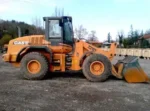 CASE 721D Excavator Service Repair Manual