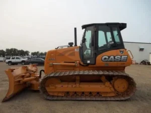 Case 1150k Series 3 Service Repair Manual