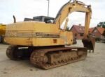 Case 1288 1288lc Excavator Schematic Service Manual