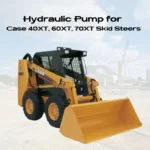 Case 40xt 60xt 70xt Troubleshooting Schematic Service Manual