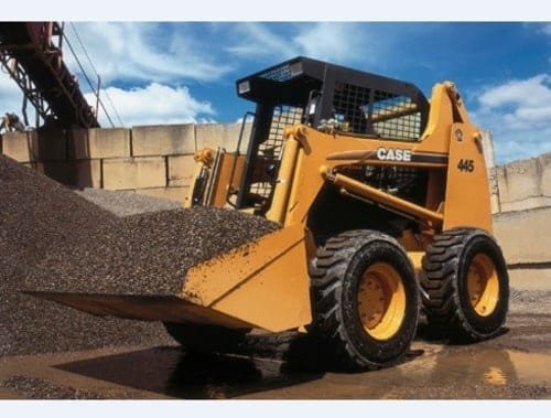 Case 445 445 668t M2 Diesel Engine Service Manual