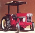 Case 484 IH International Workshop Service Repair Manual