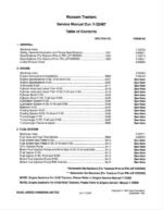 Case 5120 5130 5140 5150 Maxxum workshop service manual