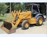 Case 570lxt & 580l Series 2 Loader Parts Pdf