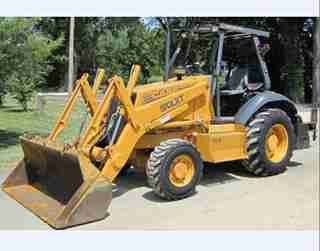 Case 570lxt & 580l Series 2 Loader Parts Pdf