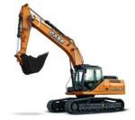 Case CX250C Tier 4 Excavator Service Repair Manual