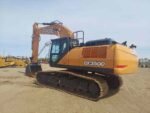 Case CX350D CX370D Specs Electrical systems Repair Manual