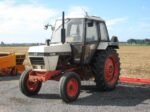 Case David Brown 1390 Tractor Manuals